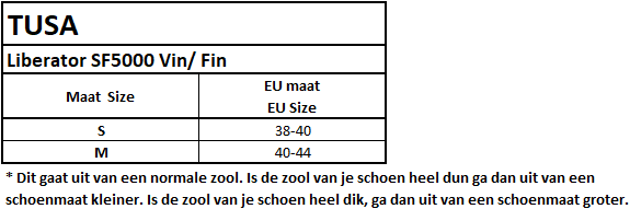 Us schoenmaat online 38